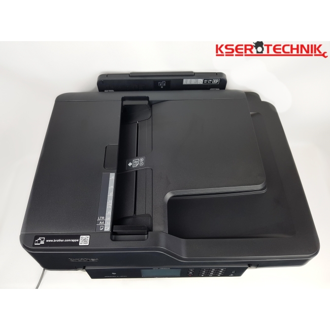 Urządzenie wielofunkcyjne Drukarka Ksero Skaner Brother MFC-J3930DW A3 DADF